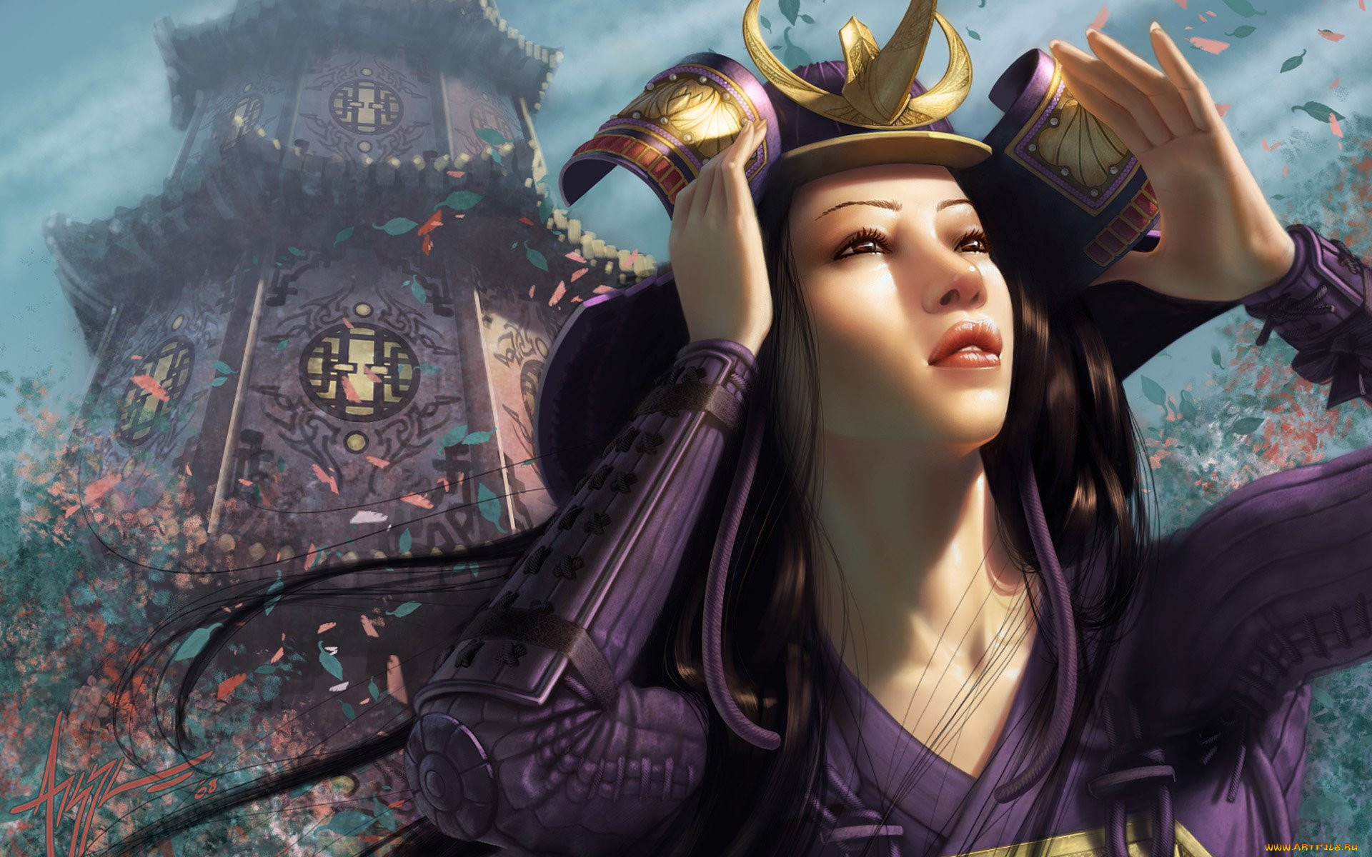  , legend of the five rings, , , 